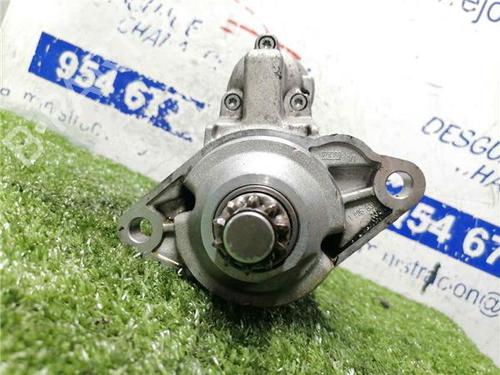 Starter VW GOLF V (1K1) 1.9 TDI | BP31890602M8