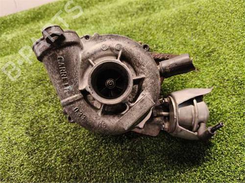 Used Turbocharger/Supercharger Turbocharger/Supercharger 38627613 38627613