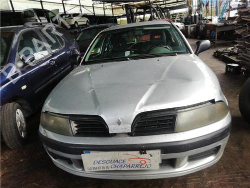 Brugte MITSUBISHI CARISMA Saloon (DA_) 1.9 DI-D (DA5A) (102 hp) 4408356