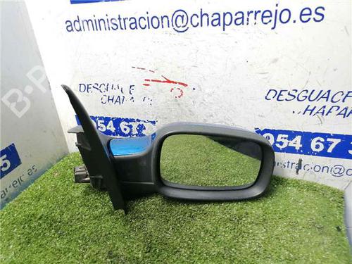 Bakspejl Højre Bakspejl Højre RENAULT MEGANE II (BM0/1_, CM0/1_) 2.0 dCi (BM1K, CM1K) (150 hp) 31893735 31893735