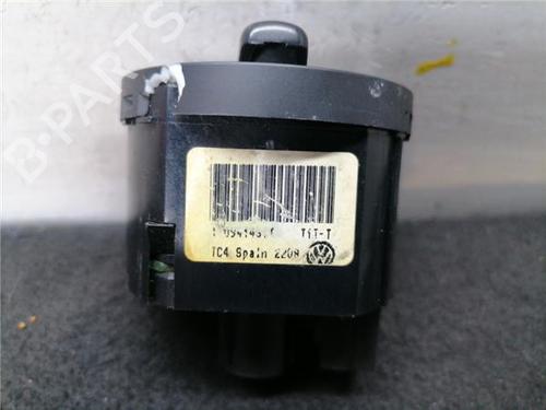 Headlight switch VW CADDY III MPV (2KB, 2KJ, 2CB, 2CJ) 2.0 SDI | BP34426773I24 - Image 4