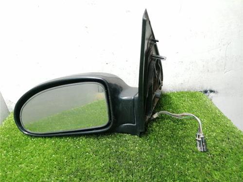 Used Left mirror Left mirror FORD FOCUS I (DAW, DBW) 1.8 TDCi (115 hp) 34145073 34145073