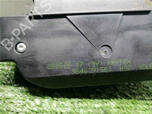 Other CITROËN C8 (EA_, EB_) 2.0 HDi | BP31893067O1 