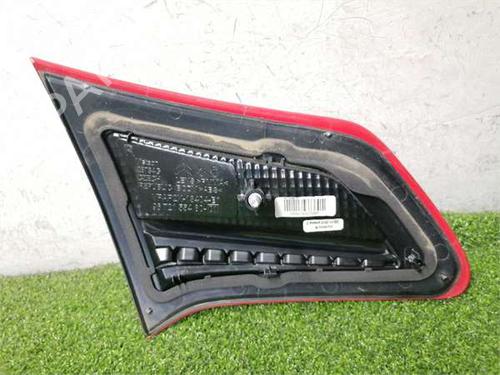 Right taillight CITROËN C4 II (NC_) 1.6 BlueHDi 100 | BP39180725C35 - Image 2