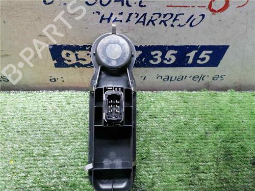 Right front window switch RENAULT MODUS / GRAND MODUS (F/JP0_) 1.5 dCi (FP0F, JP0F) | BP31899228I26 - Image 2