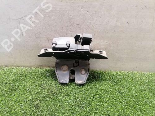 Used Tailgate lock Tailgate lock OPEL ASTRA J Sports Tourer (P10) 1.7 CDTI (35) (110 hp) 40025404 40025404