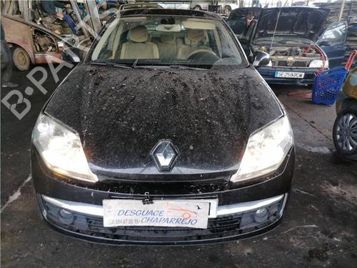 Used Parts RENAULT LAGUNA III (BT0/1) 2.0 dCi (BT01, BT08, BT09, BT0E, BT0K, BT12, BT1C, BT1D,... (150 hp) 4408491