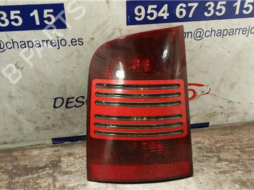 Feu arrière gauche SKODA OCTAVIA I Combi (1U5) 1.9 TDI (90 hp) 31891161