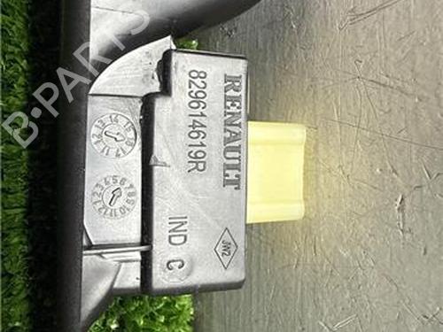 Right rear window switch RENAULT CAPTUR I (J5_, H5_) 1.5 dCi 90 (J5N4, J5M5, J5MW, J5M6, J5AL, J5AJ) | BP31901797I28