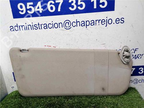 right-sun-visor-citroen-jumpy-ii-vf7-2007-2008-2009-2010-2011-2012-2013-2014-2015-2016-31900123 main image