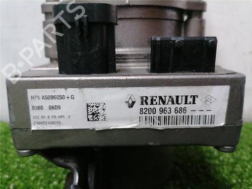 Steering pump DACIA SANDERO 1.5 dCi | BP33478406M99 - Image 4