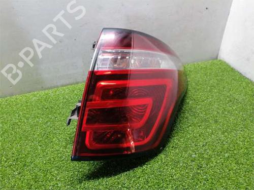 Used Right taillight Right taillight 37705421 37705421
