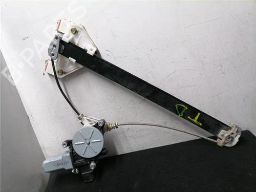 Używane Inne Inne HONDA ACCORD VII (CL, CN) 2.0 (CL7) (155 hp) 34641458 34641458