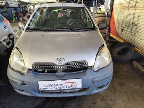 Brugte TOYOTA YARIS (_P1_) 1.0 (SCP10_, SCP10R) 4525094