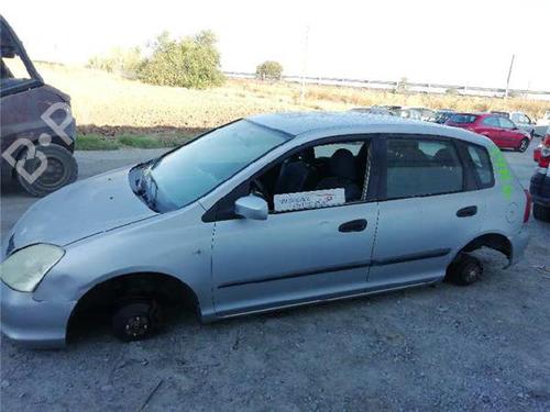 Used Parts HONDA CIVIC VII Hatchback (EU, EP, EV) 1.6 i (EP2, EU8, EU6) (110 hp) 4408123