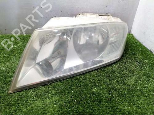 Used Left headlight Left headlight 36958350 36958350