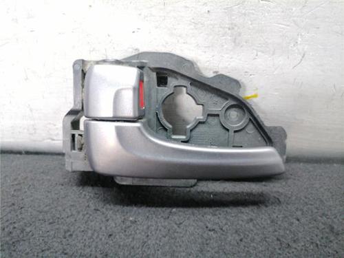 Used Rear left interior door handle HYUNDAI ix35 (LM, EL, ELH) 1.7 CRDi (116 hp) 31901242