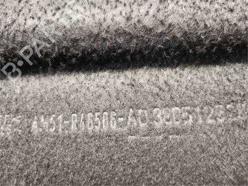 Rear parcel shelf FORD C-MAX II (DXA/CB7, DXA/CEU) 2.0 TDCi | BP37498803C85 - Image 5