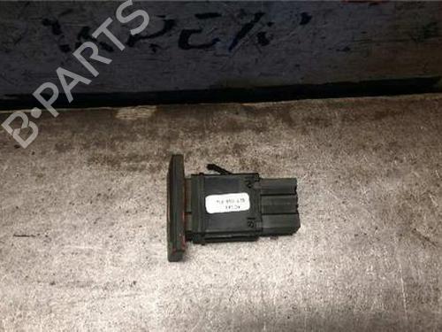 Warning switch VW TOUAREG (7LA, 7L6, 7L7) 2.5 R5 TDI | BP31895796I22