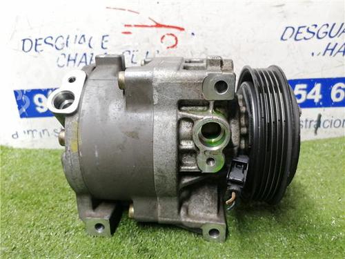 Compresseur AC FIAT PUNTO (188_) 1.2 60 (188.030, .050, .130, .150, .230, .250) (60 hp) 31898573
