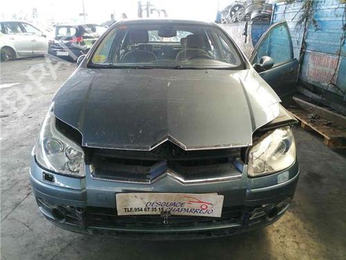 Used Parts CITROËN C5 II (RC_) 2.0 HDi (RCRHRH) (136 hp) 4409692