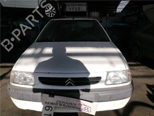 Used Parts CITROËN SAXO (S0, S1) 1.5 D (57 hp) 4409762