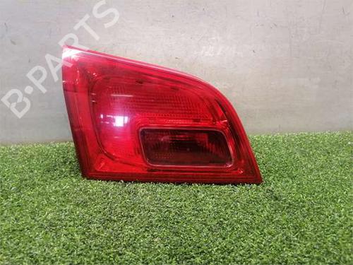 Used Left taillight Left taillight OPEL ASTRA J Sports Tourer (P10) 1.7 CDTI (35) (110 hp) 40025391 40025391