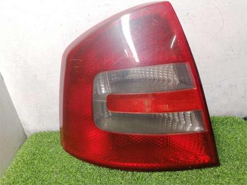 Used Left taillight Left taillight 38428015 38428015