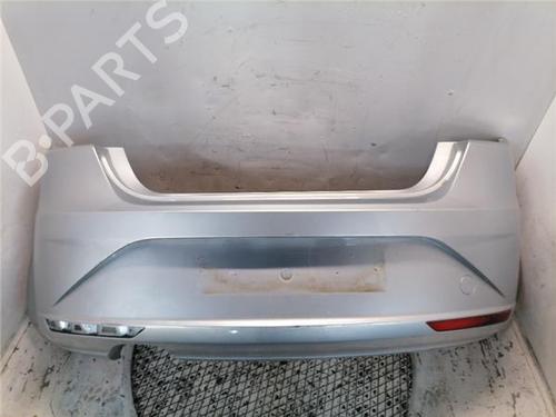 rear-bumper-seat-leon-1p1-2005-2006-2007-2008-2009-2010-2011-2012-2013-33415743 main image