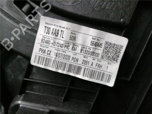 Other HYUNDAI TUCSON (NX4E, NX4A) 1.6 CRDi | BP31894429O1 - Image 2