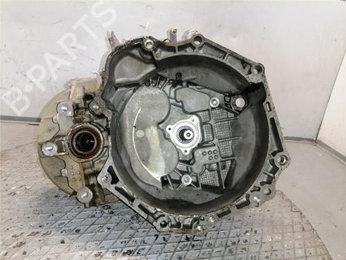 Used Gearbox Gearbox OPEL ASTRA J (P10) 1.7 CDTI (68) (110 hp) 32821161 32821161