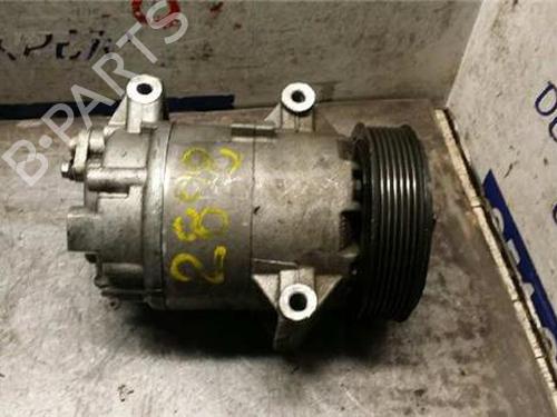 Used AC compressor AC compressor 31895834 31895834