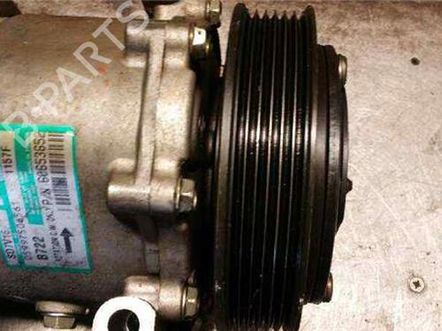 AC compressor ALFA ROMEO 147 (937_) 1.6 16V T.SPARK ECO (937.AXA1A, 937.BXA1A) | BP31895800M34