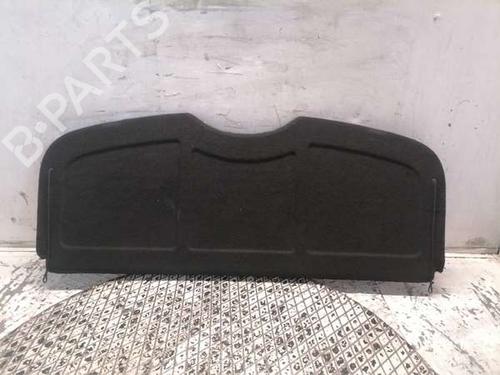 Used Rear parcel shelf Rear parcel shelf PEUGEOT 207 (WA_, WC_) 1.4 (73 hp) 35887663 35887663