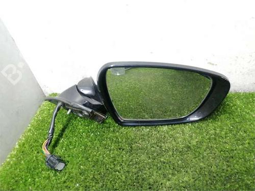 Used Right mirror Right mirror KIA CEE'D (JD) 1.6 CRDi 110 (110 hp) 35997911 35997911