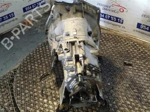 Gearbox BMW 3 (E46) 318 i | BP31891541M3