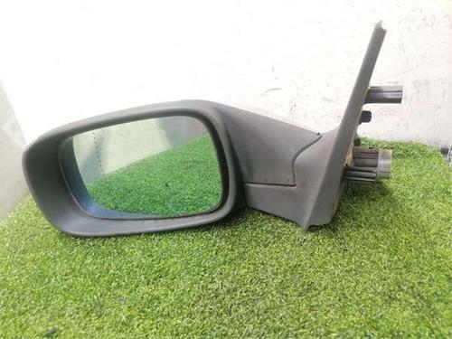 Used Left mirror Left mirror RENAULT LAGUNA II (BG0/1_) 1.9 dCi (BG1A, BG1W, BG0G) (110 hp) 40517500 40517500