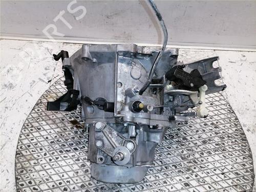 Gearbox CITROËN C4 II (NC_) 1.2 THP 110 (NCHNZ6, NCHNV6) | BP31894373M3  - Image 5