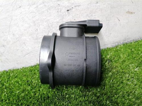 Used Mass air flow sensor Mass air flow sensor FORD FOCUS II (DA_, HCP, DP) 1.6 TDCi (109 hp) 33058539 33058539