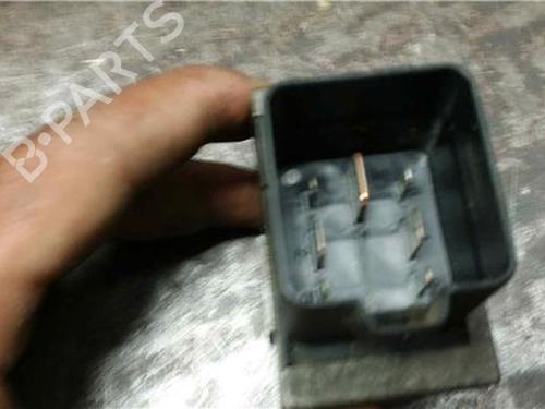 Electronic module RENAULT KANGOO (KC0/1_) 1.5 dCi (KC07) | BP31889229M83