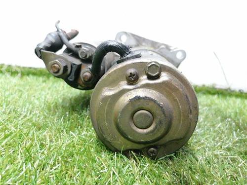Starter OPEL VECTRA C (Z02) 1.9 CDTI (F69) | BP36958343M8 - Image 2