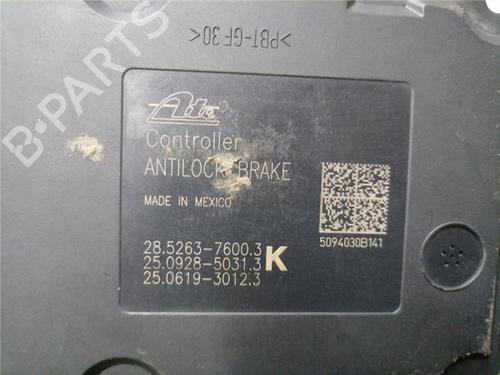 ABS pump DODGE CALIBER 2.0 CRD | BP33248763M43  - Image 5