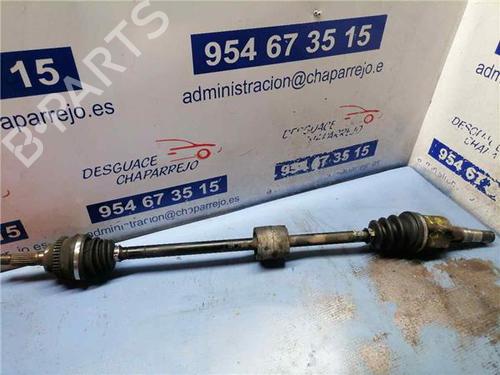 right-front-driveshaft-opel-agila-a-h00-2000-2001-2002-2003-2004-2005-2006-2007-31893570 main image