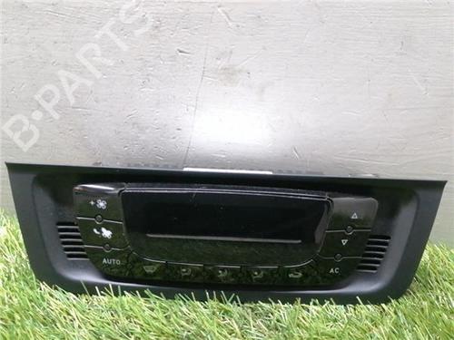 Used Climate control Climate control SEAT IBIZA IV (6J5, 6P1) 1.9 TDI (105 hp) 33248519 33248519