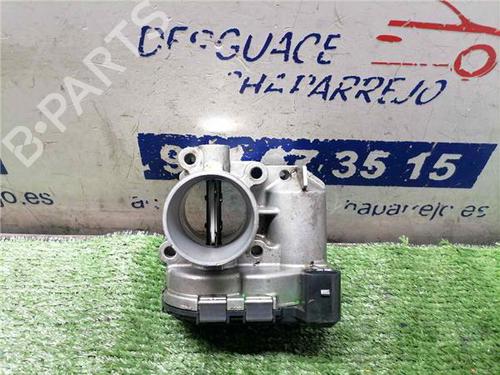 Boîtier papillon RENAULT SCÉNIC II (JM0/1_) 2.0 dCi (JM1K) (150 hp) 31899283