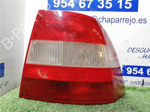 Used Right taillight OPEL VECTRA B (J96) 2.0 DTI 16V (F19) (101 hp) 31892830