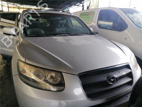 Used Parts HYUNDAI SANTA FÉ II SUV Van (CM) CRDi 4x4 (150 hp) 4416281