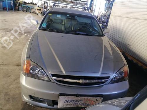 Pièces Détachées Usagées CHEVROLET EVANDA 2.0 (131 hp) 4410220