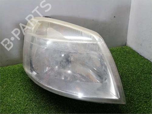 Used Right headlight Right headlight 38004849 38004849
