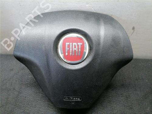 Used Driver airbag Driver airbag FIAT PUNTO EVO (199_) 1.3 D Multijet (199AXC1A, 199BXC1A, 199AXT1A, 199BXT1A) (75 hp) 34528505 34528505